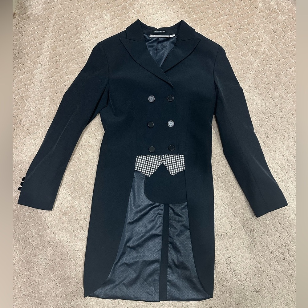 Girls RJ Classics Shadbelly size 12R